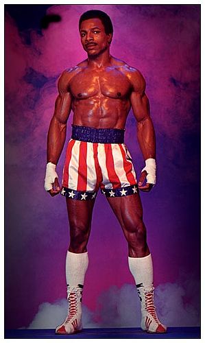 Apollo Creed